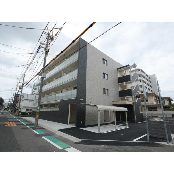 CITY Z 西宮
