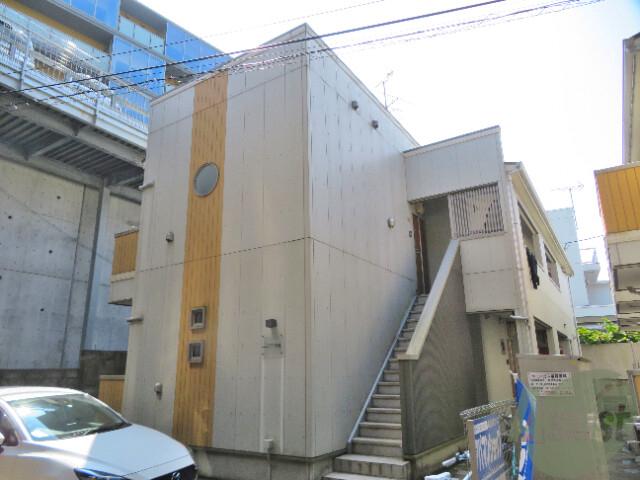 クレフラスト愛宕橋C