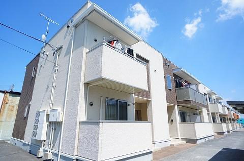 ポポロIV
