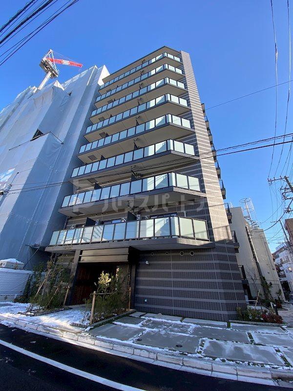 プロスタイルウェルス南千住メディフィス