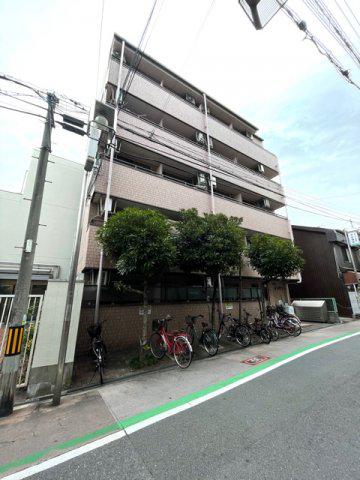 メゾンイシケン
