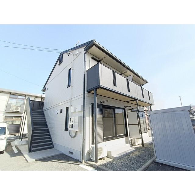 ウィズハイム宮田 B棟