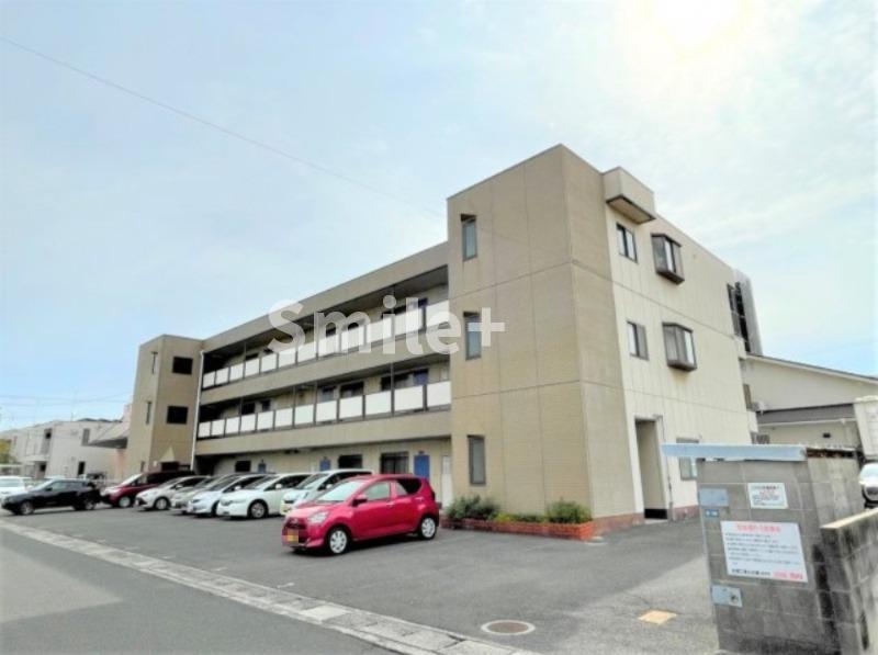 虫明第二マンション