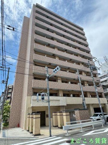 エグゼ難波南V