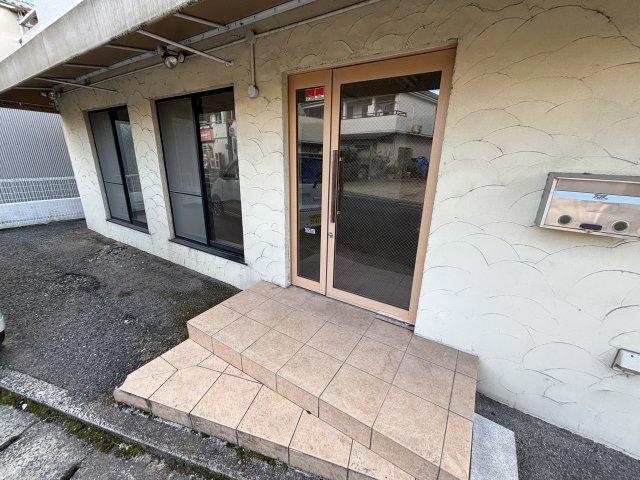 アメニティハウス重実 テナント