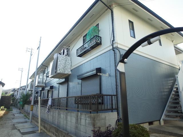 ハイツサニーヒル