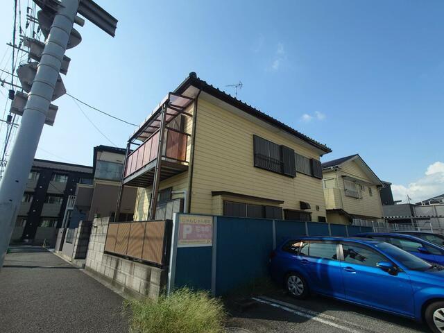 東船橋4丁目戸建て