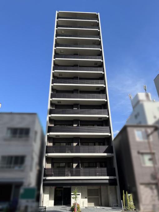 ドゥーエ入谷III 旧シーズンフラッツ上野入谷
