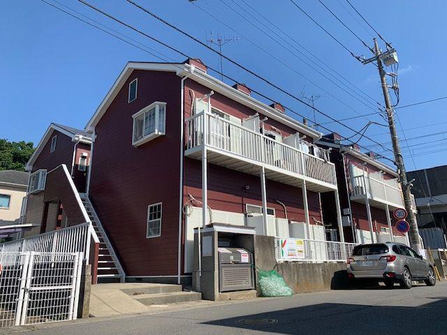 パルーム栗山NO.2