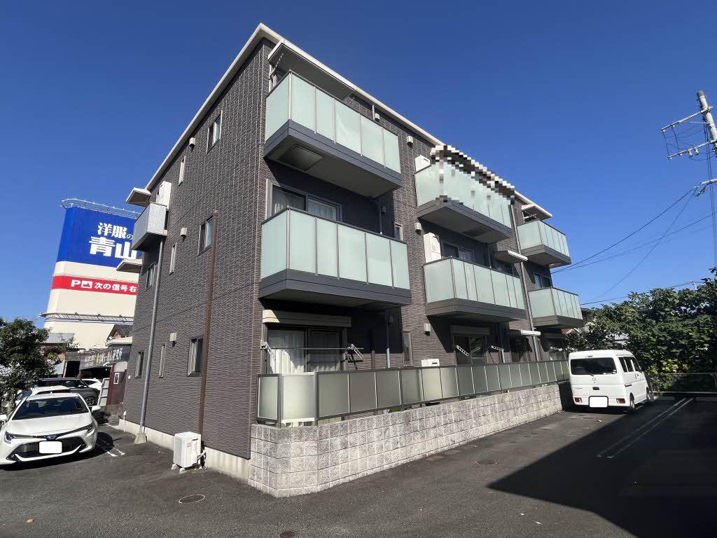 セントラルヴィラ 