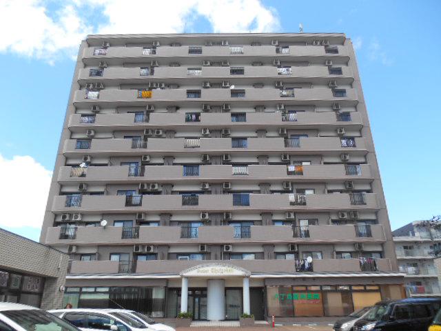 SENDAI忠恕館
