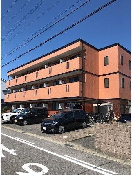 アムール双葉