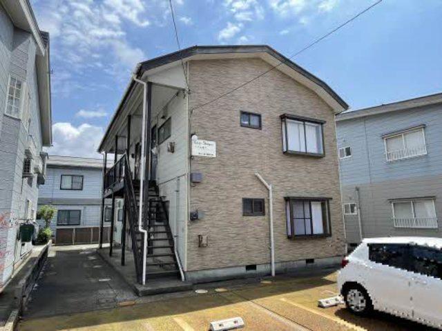コーポしなの