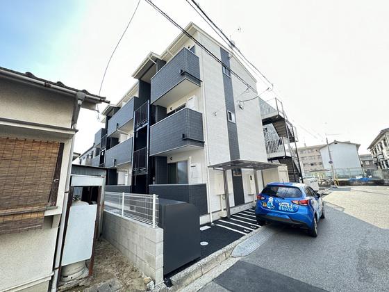 DAIKOU 三筋