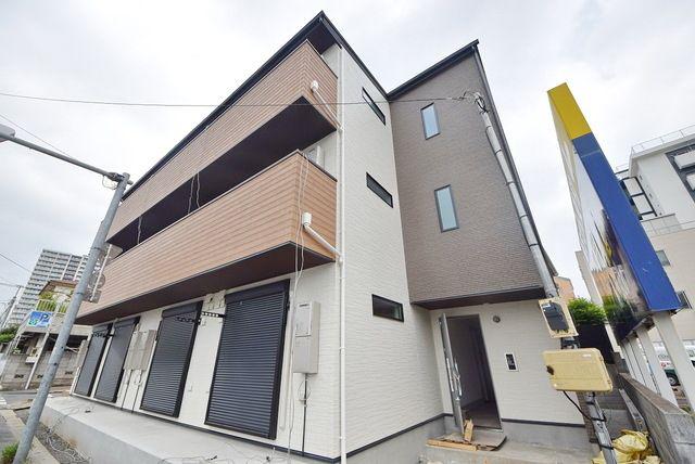 ヴィレッタ大宮