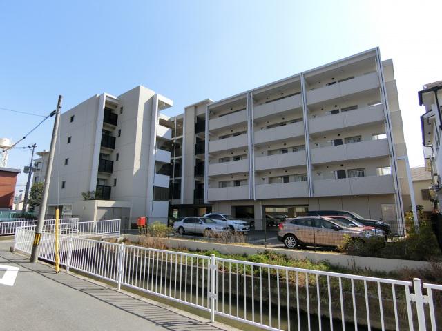 ルヴェール高槻