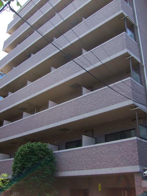 プレール西新宿