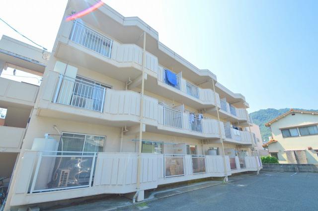 落合マンション