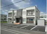 メルヴェールさくら町 壱番館