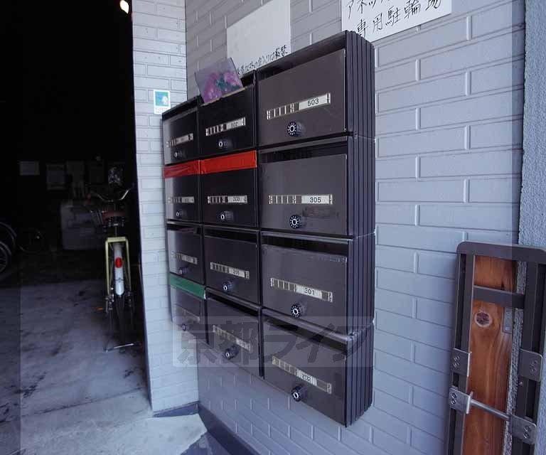 アネックス大竹