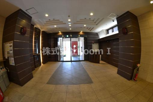 ISM谷町六丁目旧プライムアーバン安堂寺