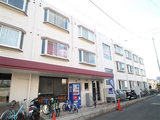 サテライトハウス筑波学園