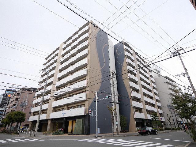 SEST新大阪