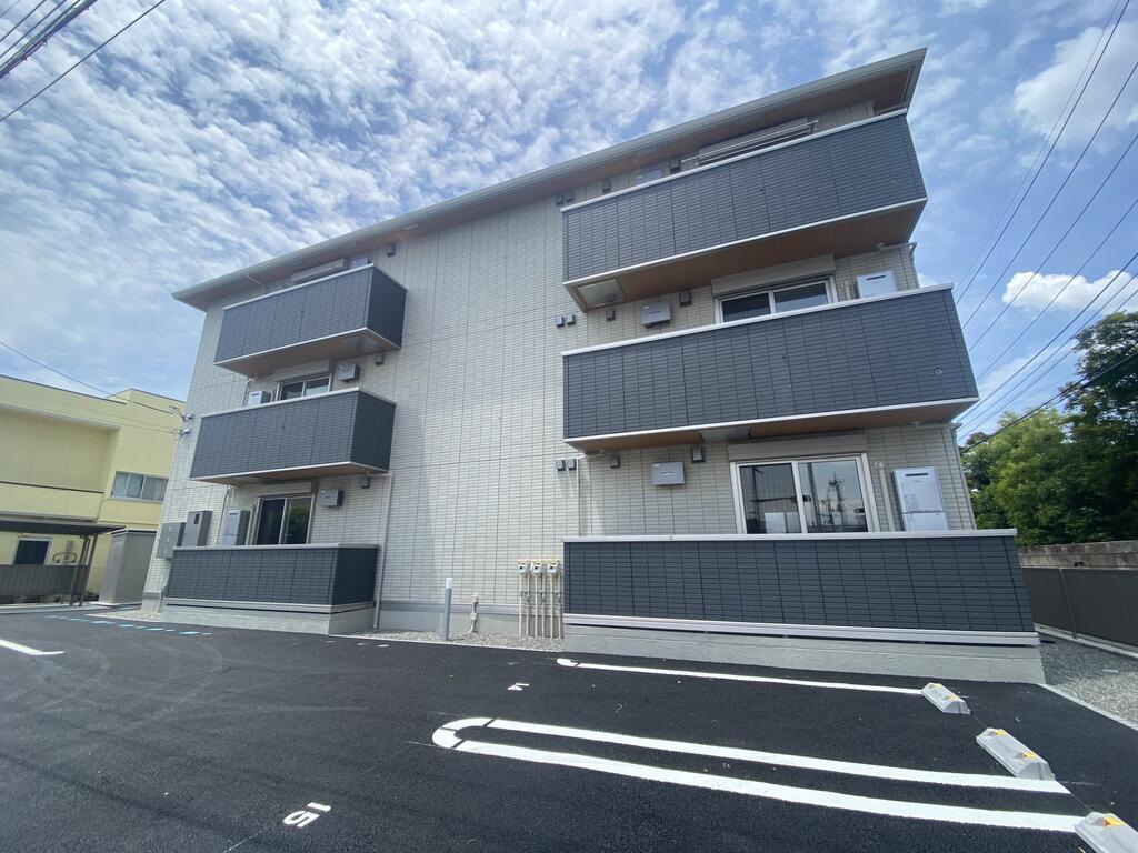 D-ROOM伊勢1丁目