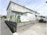 グローリィ川尻 A棟