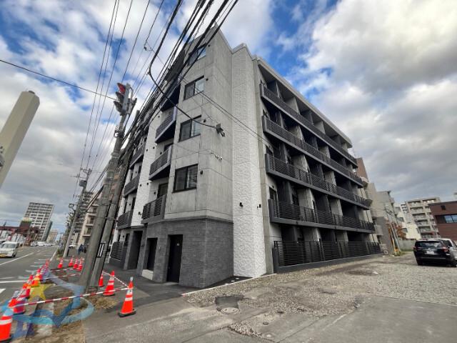 DIORE RESIDENCE SAPPORO