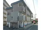 ラ バンリュ東合川