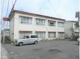 開成山一アパート