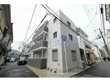 MASTメゾン小倉宇佐町