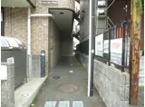メゾンフローラ市川
