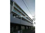 ソライエアイル新河岸