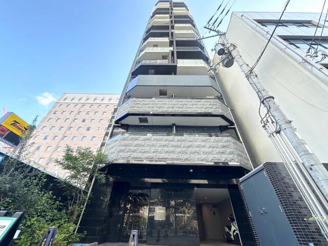 プレサンス北浜オリジン
