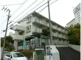 ヒルズ津田山