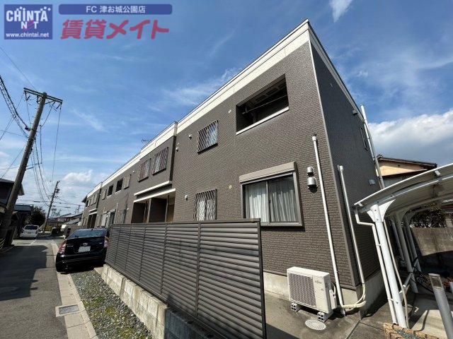 ラッキーコート(2DK/2階)