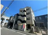 ロイヤルパレス東住吉