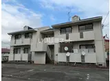 シャトー三ケ城 C棟