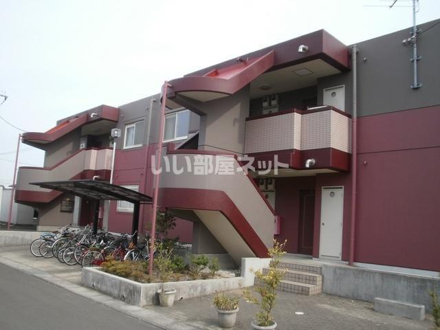 アイックス今泉
