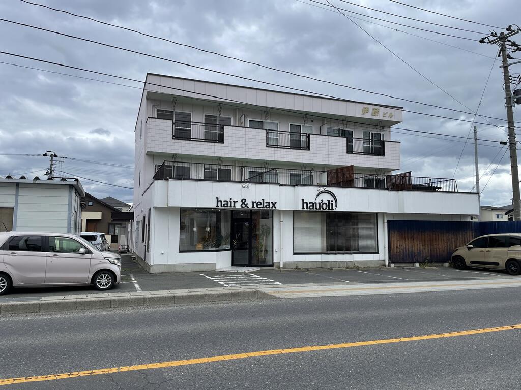 伊藤ビル