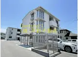 エスポワール合川 B棟