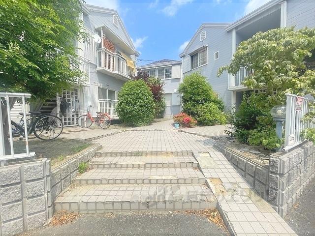 ウィンディア大塚