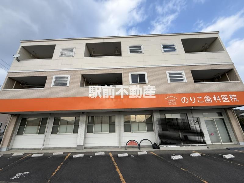 グリーンコーポ北方