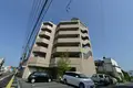 マンションジュネシオン