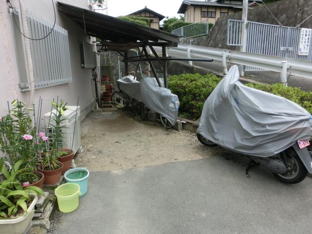 福住マンション