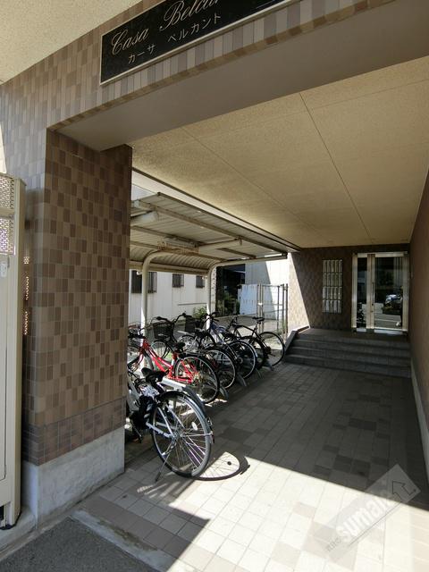 カーサベルカント