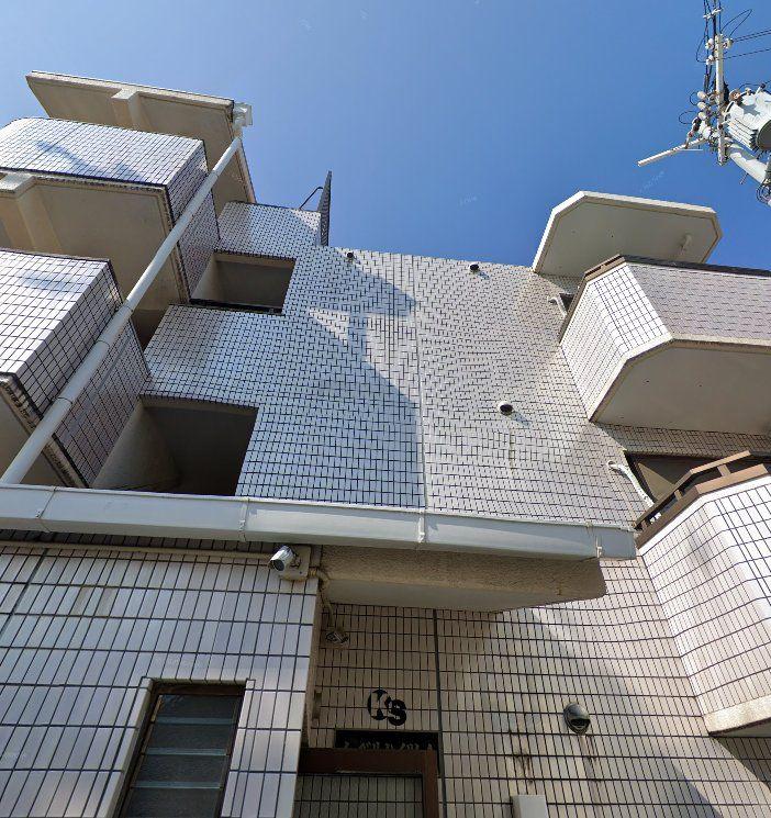 メーベルハイツA