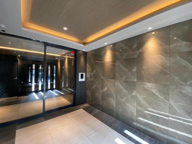 S-RESIDENCE中新町AVELIS